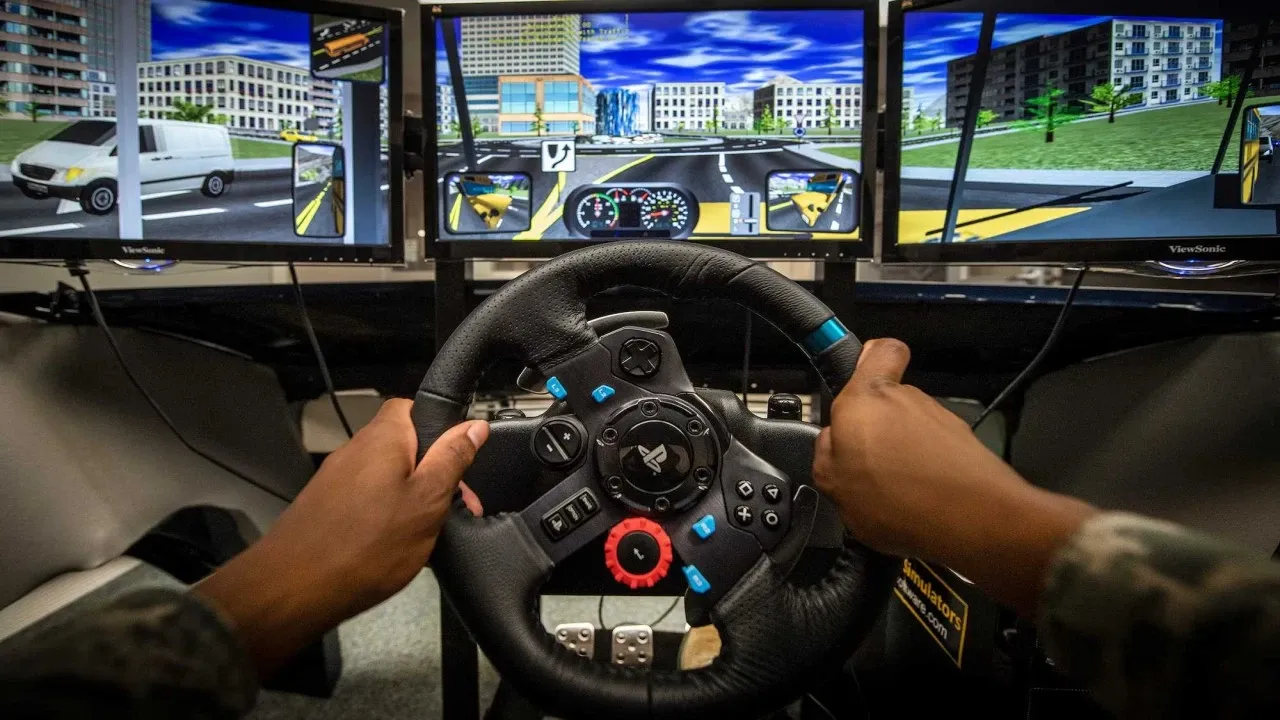 Driven Simulation for Beginners: Everything You Need to Know